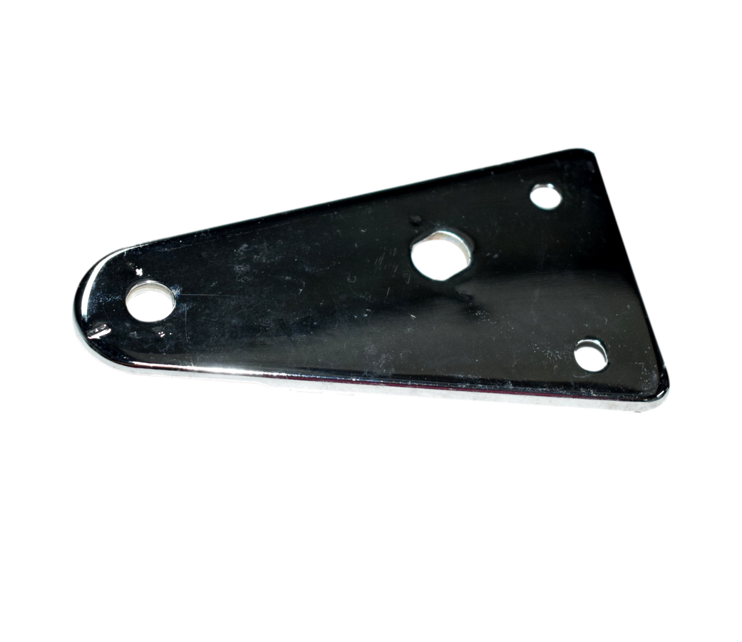 SOPORTE FAROLA LH CB125E - Mundimotos