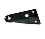 SOPORTE FAROLA LH CB125E - Mundimotos