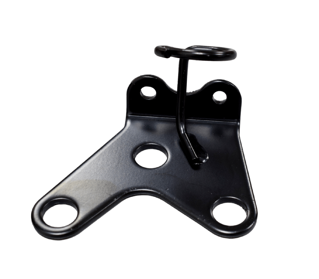 SOPORTE VELOCIMETRO XR150