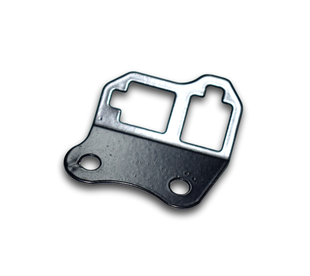 Original Honda XR 250 Tornado Speedometer Bracket - Mundimotos