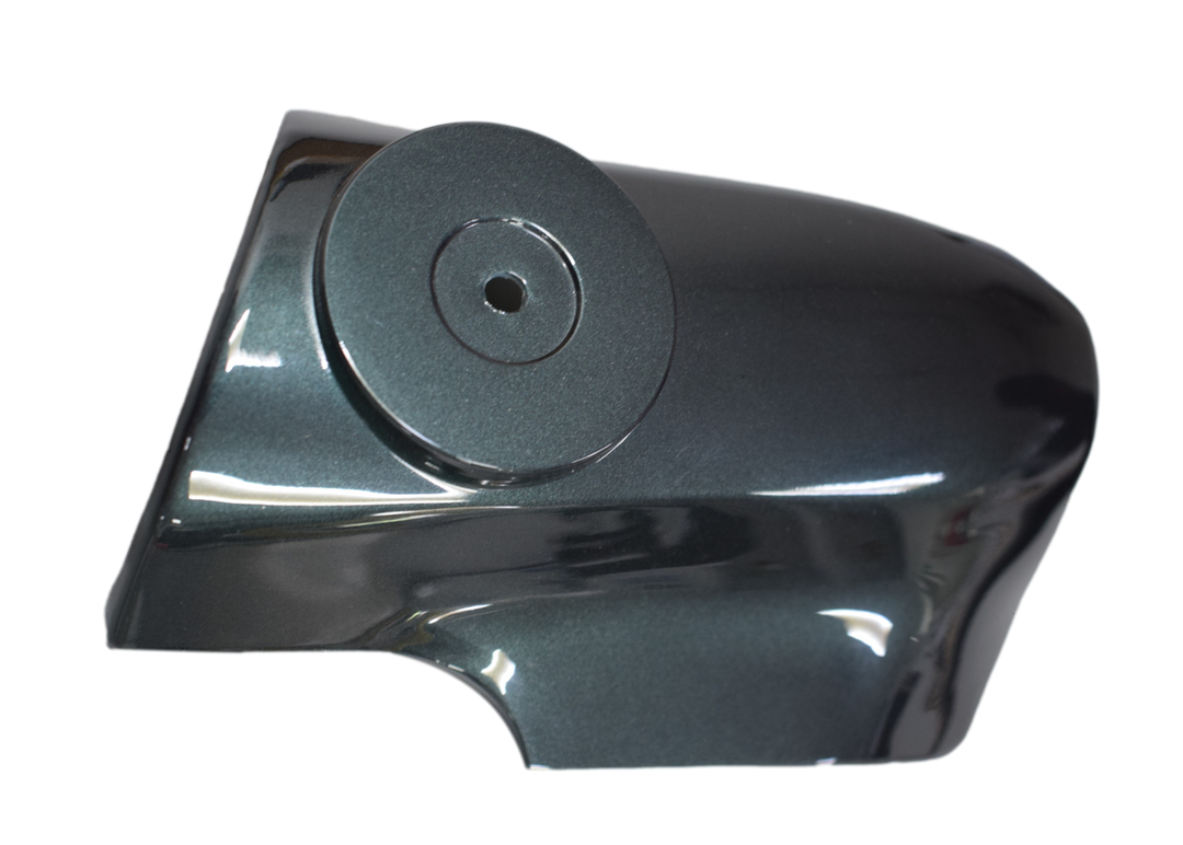TAPA GUARDABARRO FR LH WAVE SC ORIGINAL - Mundimotos