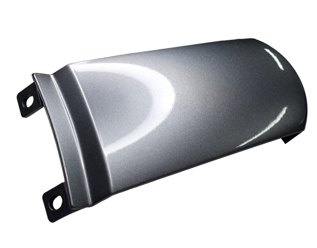 PANEL RR CBF150 GRIS - Mundimotos