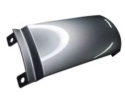 PANEL RR CBF150 GRIS - Mundimotos