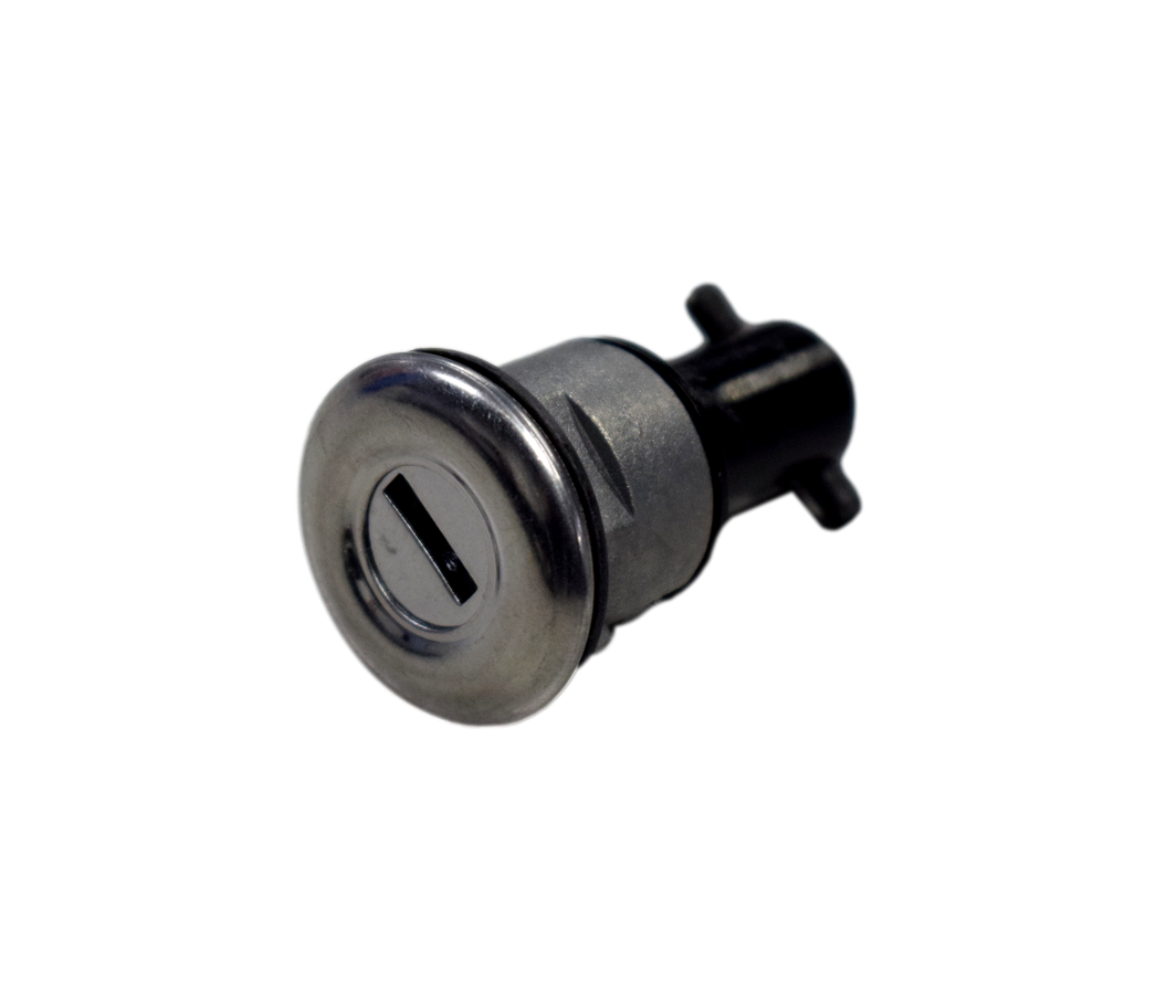 SEGURO TAPA LATERAL E-STORM - Mundimotos