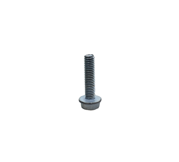 TORNILLO DE REBORDE 6X25 CBF 150 - Mundimotos