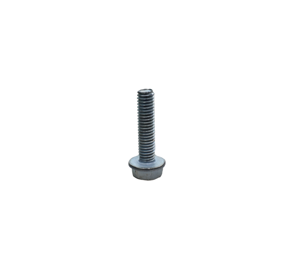 TORNILLO DE REBORDE 6X25 CBF 150 - Mundimotos