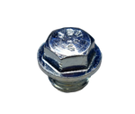 Cargar imagen en el visor de galería, TAPON TENSOR CAD. 14MM BIZ/WAVE - Mundimotos