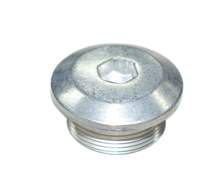 TAPON VOLAN 30MM NXR/XR250 - Mundimotos