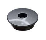 Cargar imagen en el visor de galería, TAPON VOLAN 30MM DELUX - Mundimotos