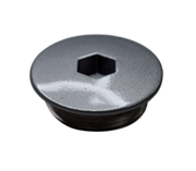 TAPON VOLAN 30MM DELUX - Mundimotos