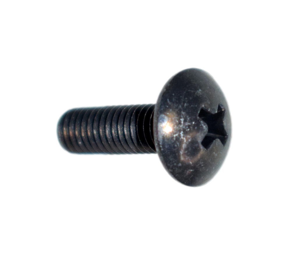 TORNILLO 05X15 VISOR CBZ160 - Mundimotos