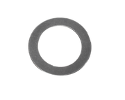 ARANDELA 16.5X23.8X0.5 CJ XLR125