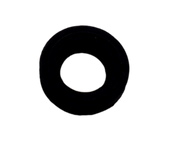 EMPAQUE TORNILLO CULATA CBF150/XPULSE/THRILLER/XR250 TORNADO - Mundimotos