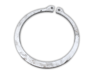 PIN 63MM CAMPANA TRASERA XLR12