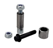 KIT SUSPENSION XR150L>2015