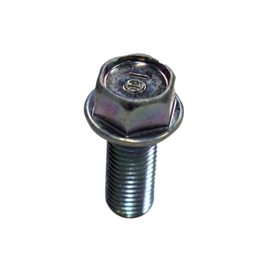 TORNILLO 10X025 REBORDE CBF150 - Mundimotos