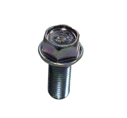 TORNILLO 10X025 REBORDE CBF150 - Mundimotos
