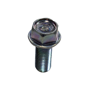 TORNILLO 10X025 REBORDE CBF150 - Mundimotos