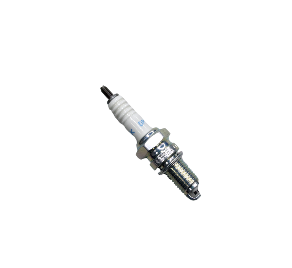 BUJIA DPR8EA-9 XL200/STORM/XLR - Mundimotos