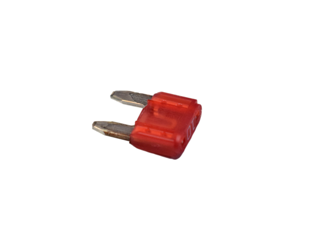 FUSIBLE 10A XLR250 - Mundimotos