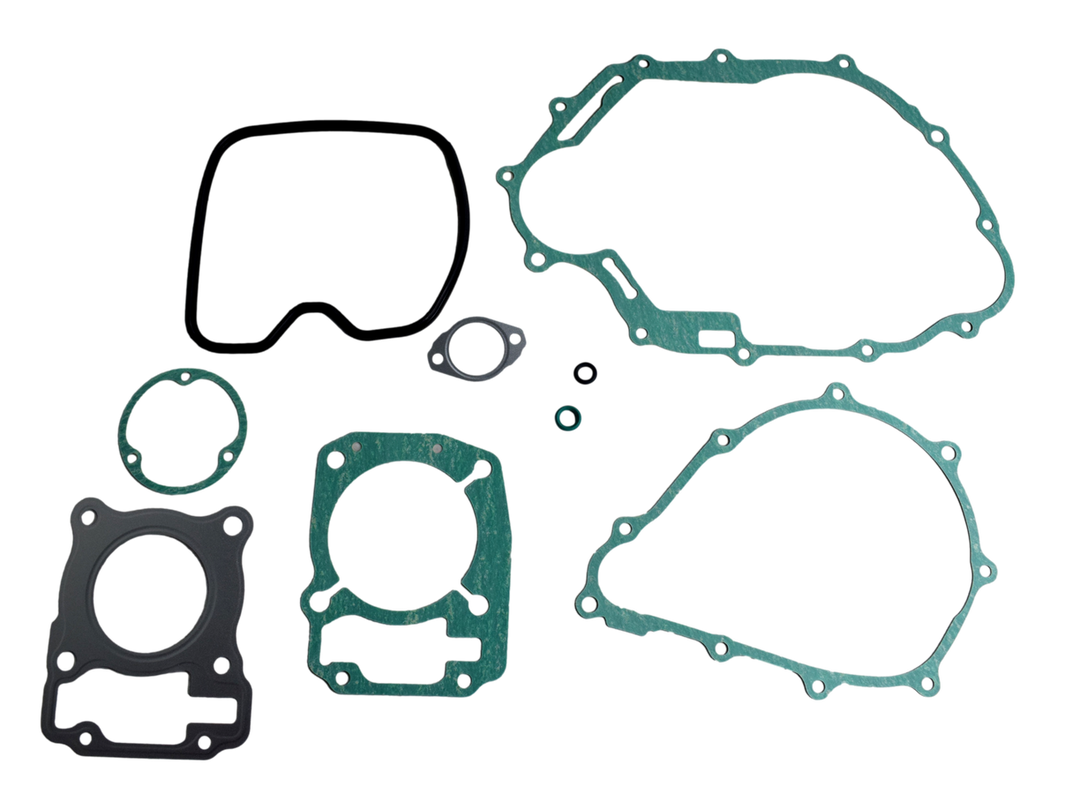 KIT EMPAQUE CBF150/INVICTA - Mundimotos
