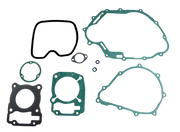 KIT EMPAQUE CBF150/INVICTA - Mundimotos