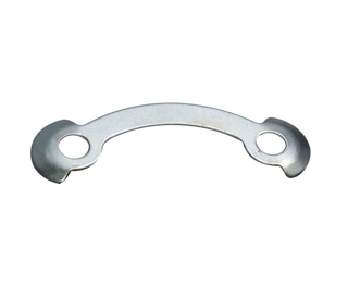 PLATINA PINADORA (2) SPROCKET - Mundimotos