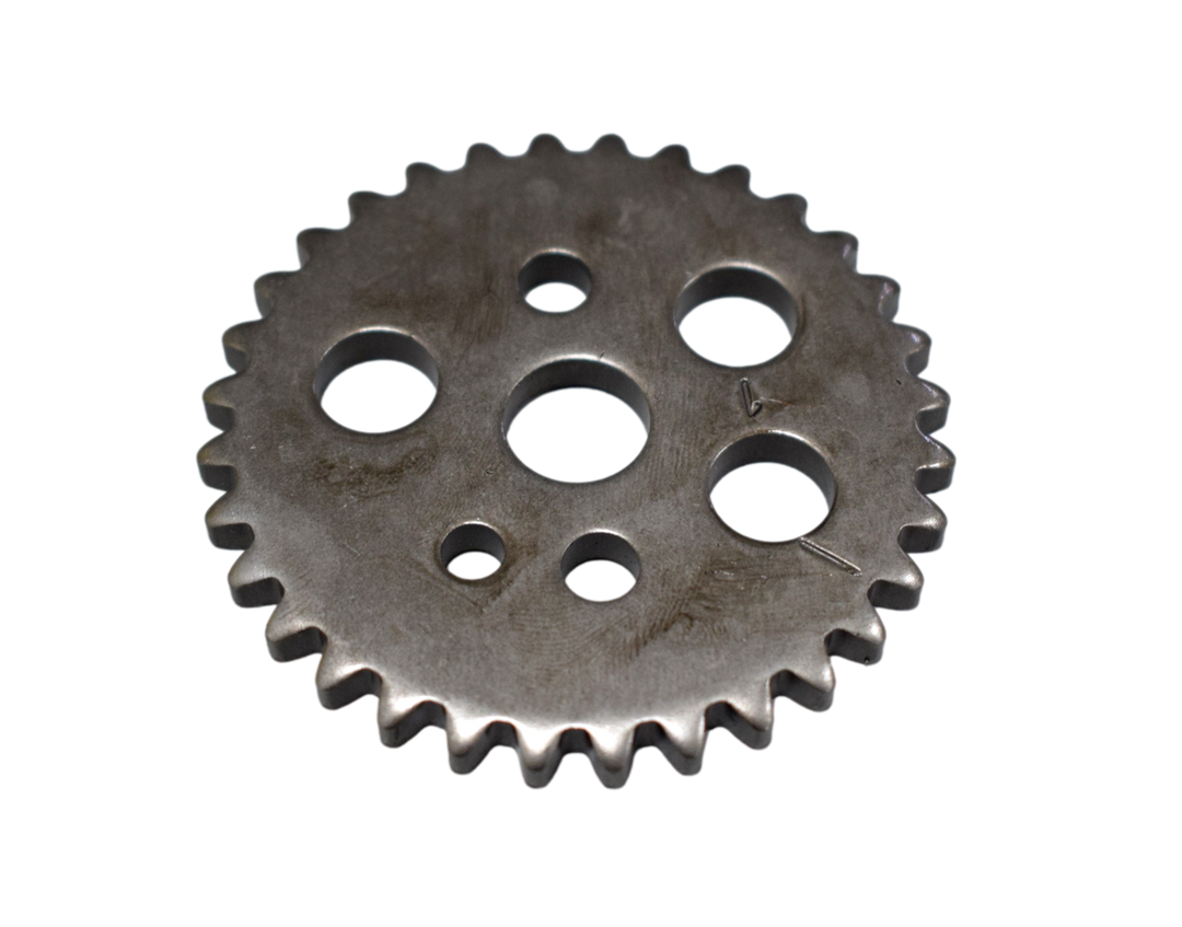 PINON ARBOL 32T RTR160/180 ORIGINAL - Mundimotos