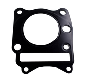 TVS EMPAQUE CULATA RTR180 - Mundimotos