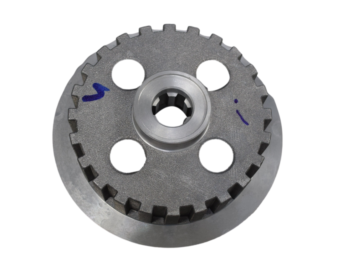PORTA DISCOS CLUTCH RTR160/180 ORIGINAL - Mundimotos