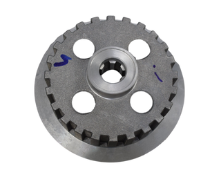 PORTA DISCOS CLUTCH RTR160/180 ORIGINAL - Mundimotos