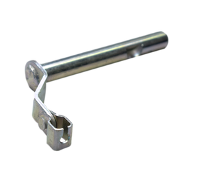 LEVA CLUTCH RTR200 4V - Mundimotos