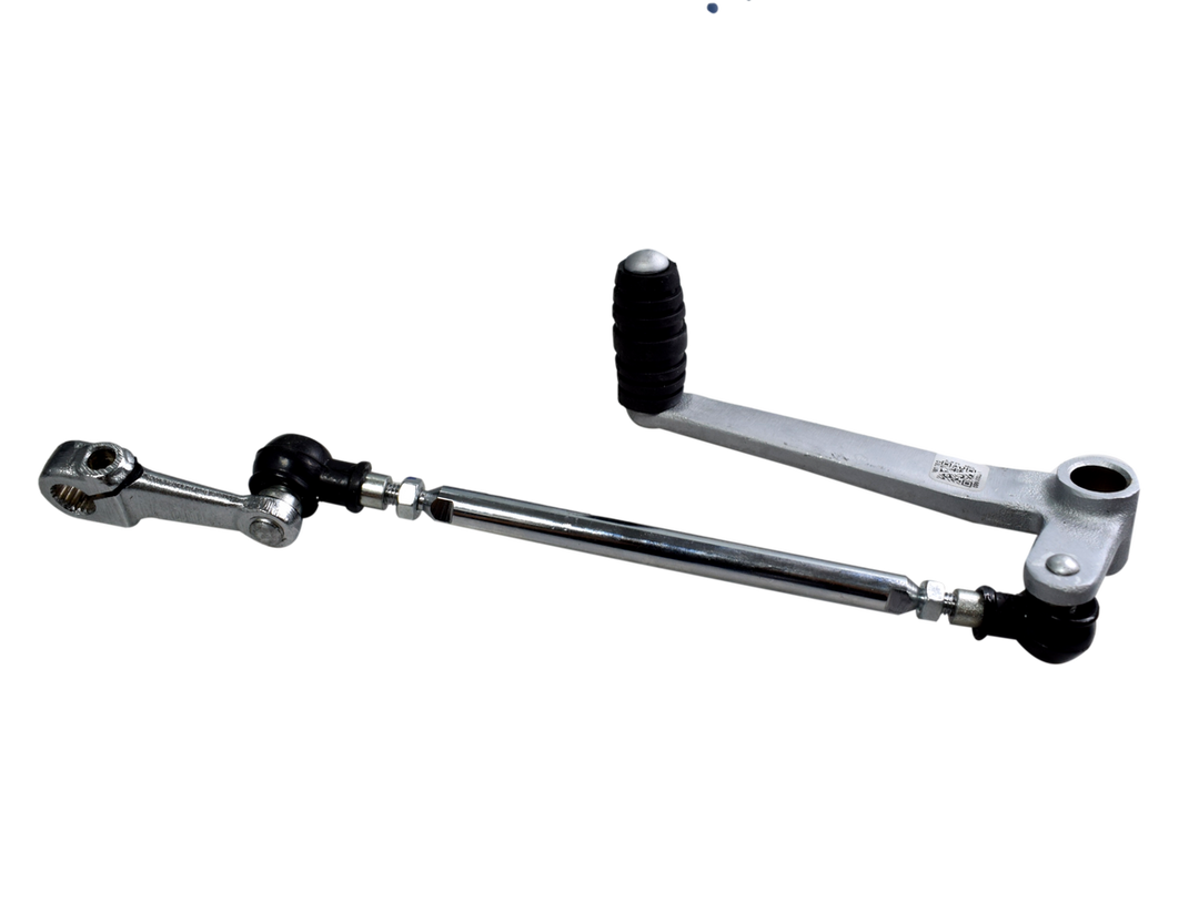 TVS PEDAL CAMBIOS CTO RTR160/180 - Mundimotos