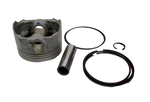 Cargar imagen en el visor de galería, TVS KIT PISTON RTR160 0.25 - Mundimotos