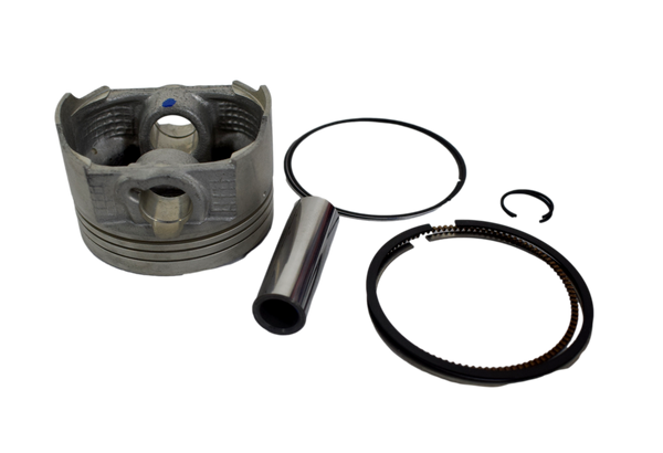 TVS KIT PISTON RTR160 0.25 - Mundimotos