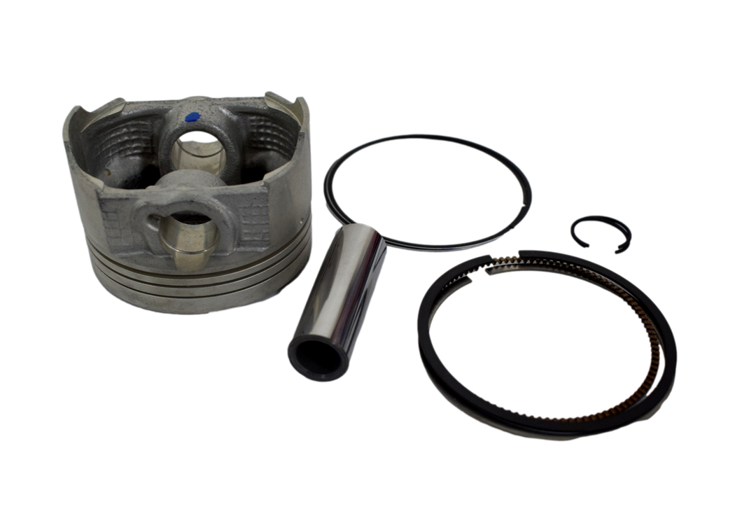 TVS KIT PISTON RTR160 0.25 - Mundimotos