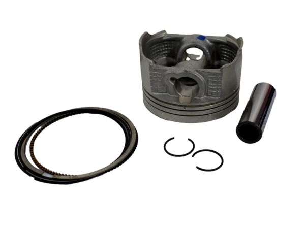 TVS KIT PISTON 0.50 RTR160 - Mundimotos