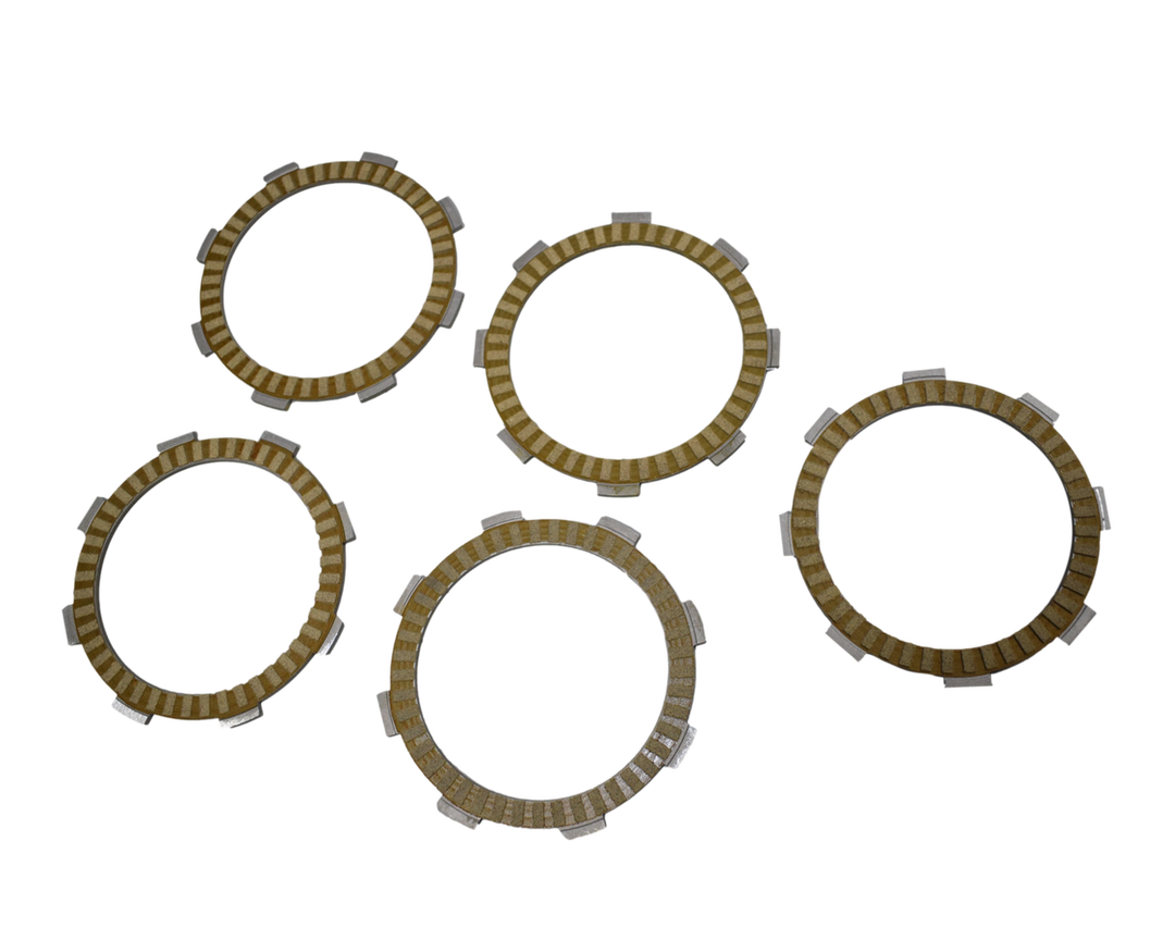 DISCO CLUTCH 48C SETX5 RTR160/180 ORIGINAL - Mundimotos