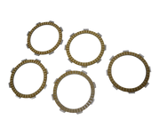 DISCO CLUTCH 48C SETX5 RTR160/180 ORIGINAL - Mundimotos