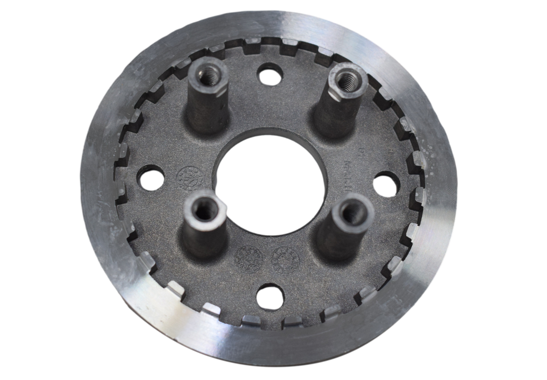PORTA RESORTES CLUTCH RTR160/180 ORIGINAL - Mundimotos