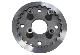 PORTA RESORTES CLUTCH RTR160/180 ORIGINAL - Mundimotos