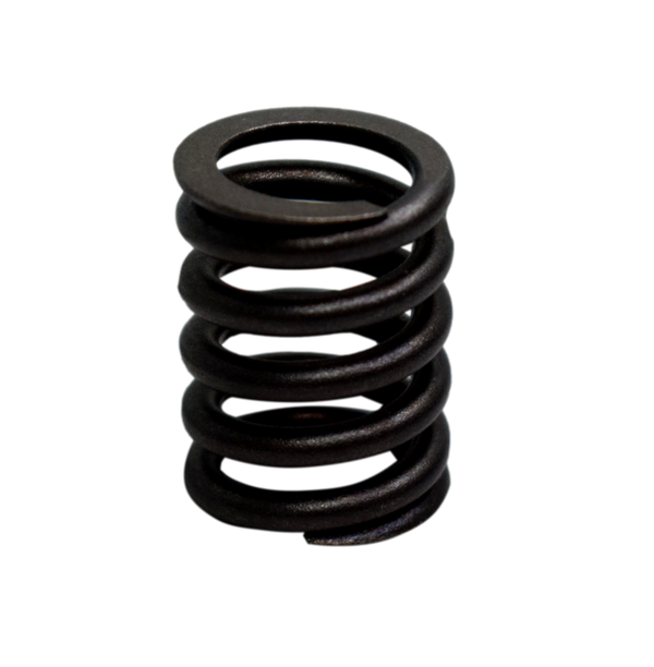 TVS RESORTE (4) CLUTCH TVS SPORT - Mundimotos