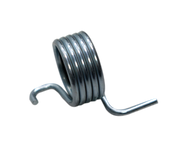 RESORTE LEVA CLUTCH TVS100 - Mundimotos