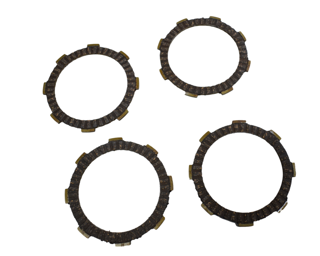DISCO CLUTCH 45C SETX4 TVS100 ORIGINAL - Mundimotos