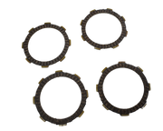 DISCO CLUTCH 45C SETX4 TVS100 ORIGINAL - Mundimotos