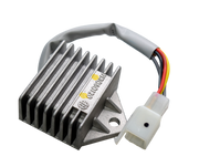 REGULADOR RECT TVS100  ES - Mundimotos