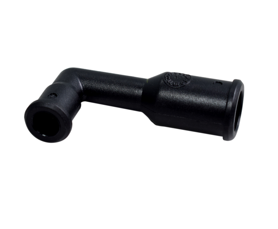 TVS CAPUCHON BUJIA STRYKER - Mundimotos