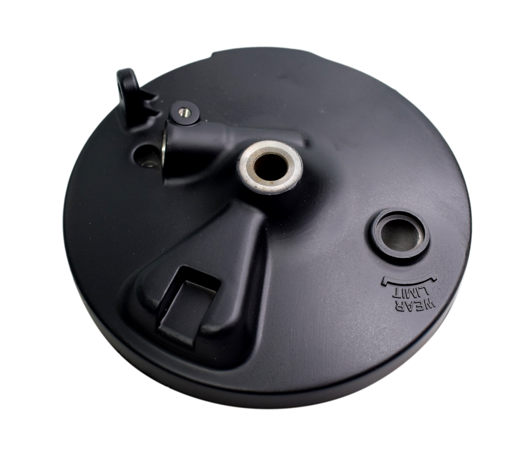 TVS PORTABANDAS FR TVS100 SPORT####### - Mundimotos