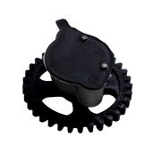 TVS BOMBA OIL TVS FLAME/SPORT - Mundimotos