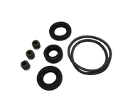 KIT RETEN MOTOR TVS100 ORIGINAL - Mundimotos